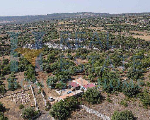 Casina sul Canyon